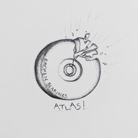 Atlas - BROKEN BEARINGS (Explicit)
