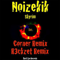 Noizekik - Sykrim