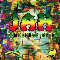 Circadian Riff - Jah