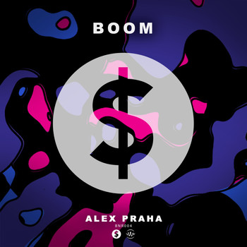 Alex Praha - Boom