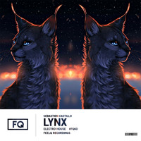Sebastien Castillo - Lynx