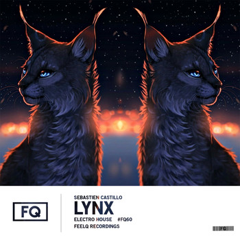 Sebastien Castillo - Lynx