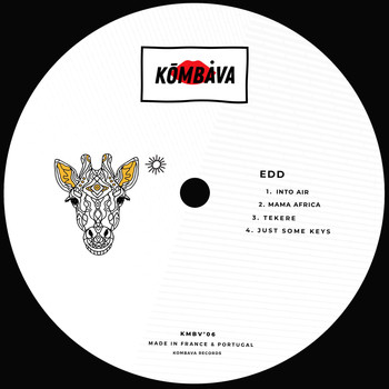 Edd - Kombava 06