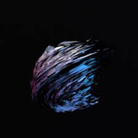 Lister - Aidan Scott Twisted Glitch