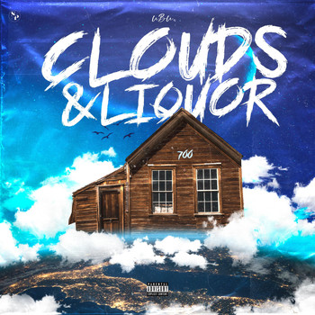 UBU - Clouds & Liquor (Explicit)