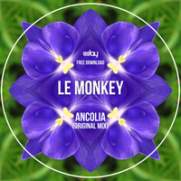 Le Monkey - Ancolia