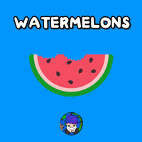 No Gravity - Watermelons (Explicit)