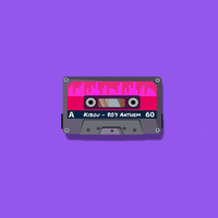 Kibou - 80s ANTHEM / HAPPINESS