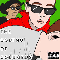 Nut N Sync - The Coming of Columbus (Explicit)