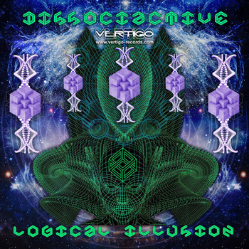 Dissociactive - Logical Illusion
