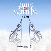 Oken - Guns & Saints