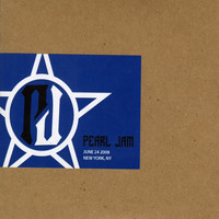 Pearl Jam - 2008.06.24 - New York, New York (NYC) (Live [Explicit])