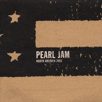 Pearl Jam - 2003.07.01 - Washington, D.C. (Live [Explicit])
