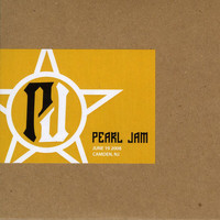 Pearl Jam - 2008.06.19 - Camden, New Jersey (Philadelphia) (Live [Explicit])