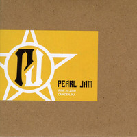 Pearl Jam - 2008.06.20 - Camden, New Jersey (Philadelphia) (Live [Explicit])