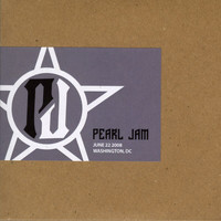 Pearl Jam - 2008.06.22 - Washington, D.C. (Live [Explicit])