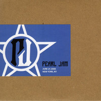 Pearl Jam - 2008.06.25 - New York, New York (NYC) (Live [Explicit])