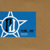 Pearl Jam - 2008.06.27 - Hartford, Connecticut (Live) (Explicit)