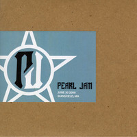 Pearl Jam - 2008.06.30 - Mansfield, Massachusetts (Boston) (Live [Explicit])
