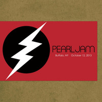 Pearl Jam - 2013.10.12 - Buffalo, New York (Live [Explicit])