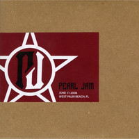 Pearl Jam - 2008.06.11 - West Palm Beach, Florida (Live) (Explicit)
