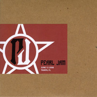 Pearl Jam - 2008.06.12 - Tampa, Florida (Live [Explicit])