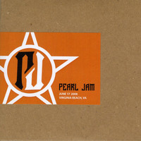 Pearl Jam - 2008.06.17 - Virginia Beach, Virginia (Live) (Explicit)