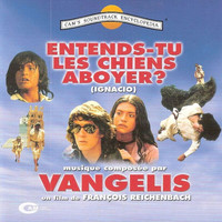 Vangelis - Entends Tu Les Chiens Aboyer? (Original Motion Picture Soundtrack)