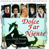 Nicola Piovani - Dolce Far Niente (Original Motion Picture Soundtrack)