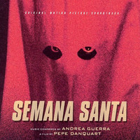 Andrea Guerra - Semana Santa