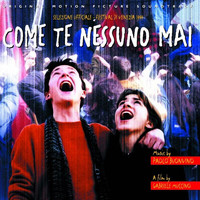 Paolo Buonvino - Come Te Nessuno Mai (Original Motion Picture Soundtrack)