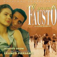 Franco Piersanti - Il grande Fausto (Original Motion Picture Soundtrack)