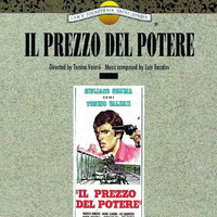 Luis Bacalov - Il prezzo del potere (Original Motion Picture Soundtrack)