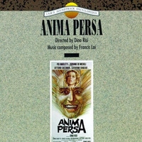 Francis Lai - Anima persa (Original Motion Picture Soundtrack)