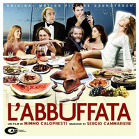 Sergio Cammariere - L'Abbuffata (Original Motion Picture Soundtrack)