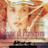 Stanley Myers - Acque di Primavera (Original Motion Picture Soundtrack)