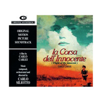 Carlo Siliotto - La corsa dell'innocente (Original Motion Picture Soundtrack)