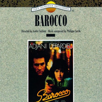Philippe Sarde - BaRocco (Original Motion Picture Soundtrack)