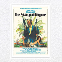 Claude Bolling - Le Magnifique (Original Motion Picture Soundtrack)