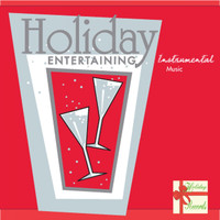 Hal Wright - Holiday Entertaining Instrumental