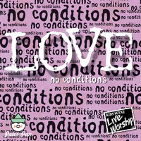 Hal Wright - Love - No Conditions