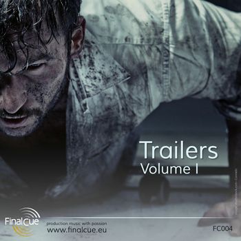 Various Artists - Trailers