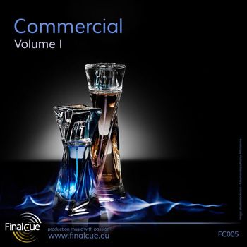 Various Artists - Commercial
