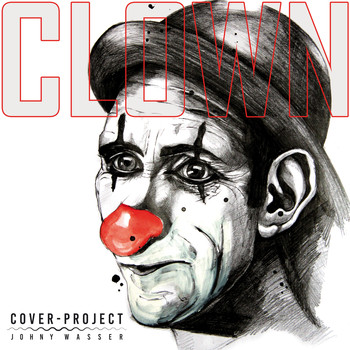 Cover-Project - Clown