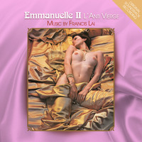 Francis Lai - Emmanuelle II : L'anti Vierge (Original Soundtrack Recording)