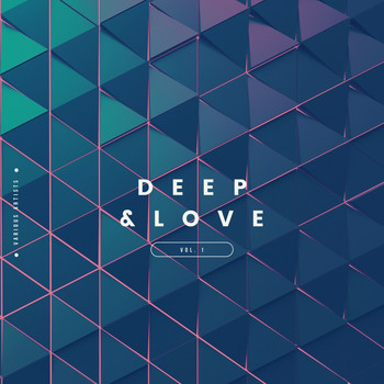 Various Artists - Deep and Love, Vol. 1