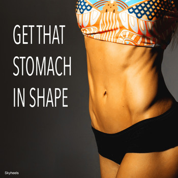Various Artists - Get That Stomach in Shape