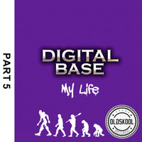 Digital Base, Andy Vibes - My Life p5