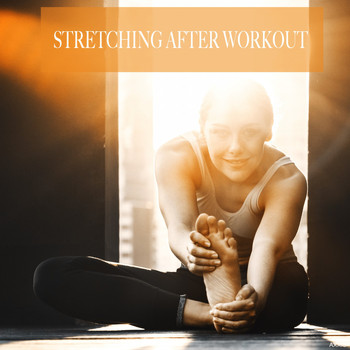 Various Artists - Stretching After Workout