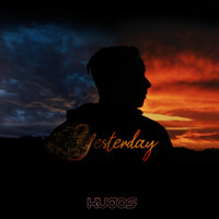 Kudos - Yesterday